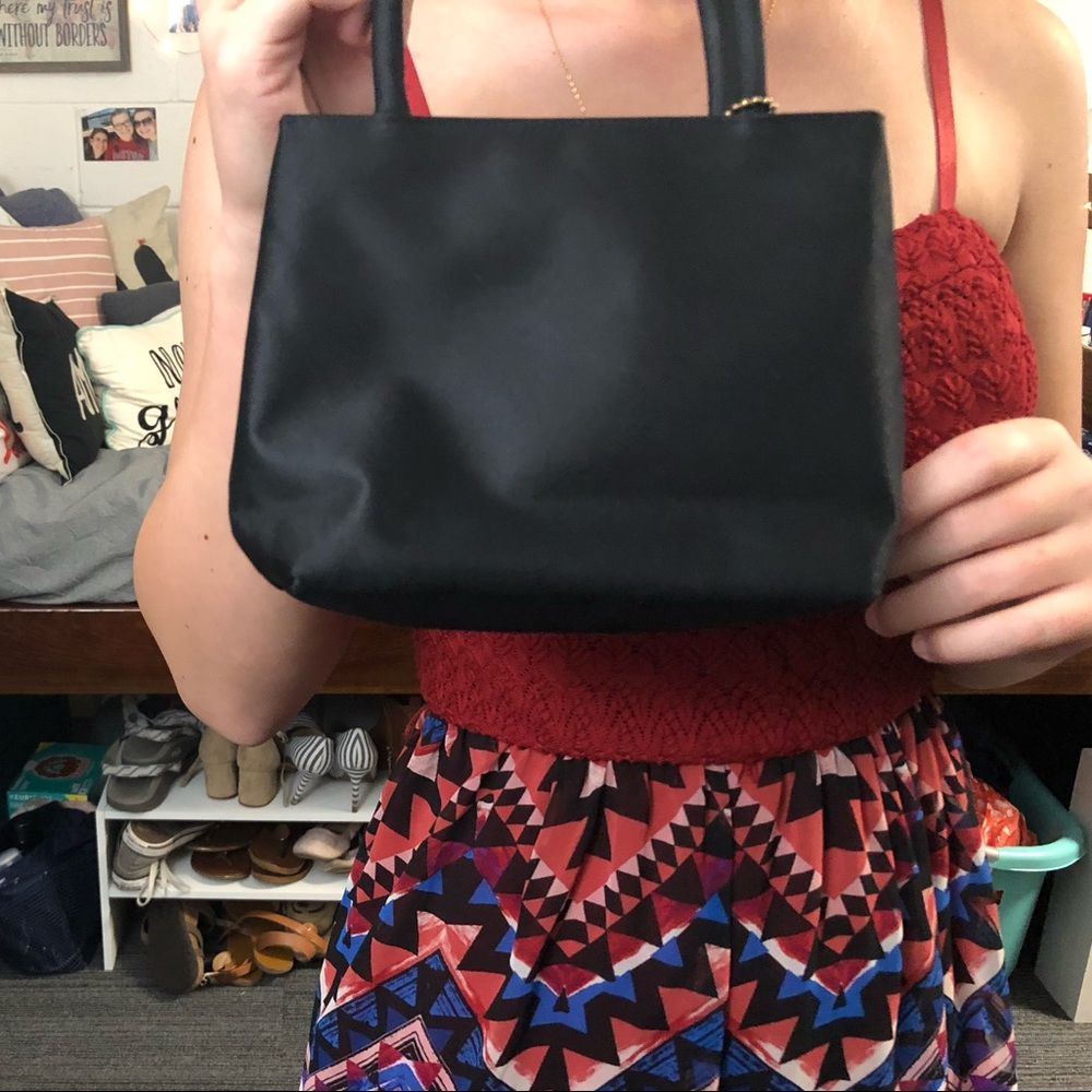 Mini purse - Picture 3 of 4